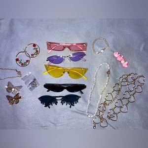 Jewelry Set